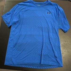 Under Armour 3X